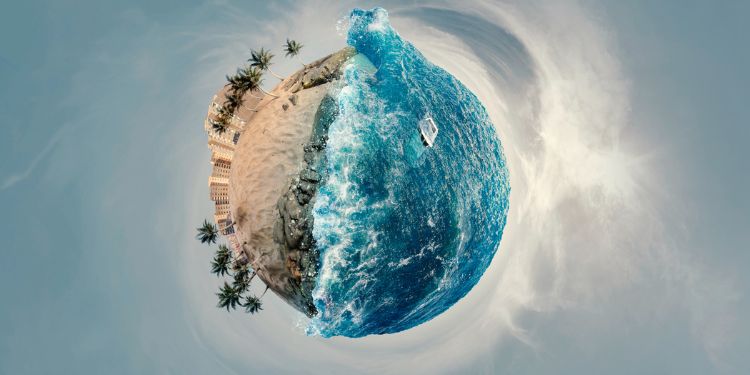 Journal of Weather Changes - Climate Change