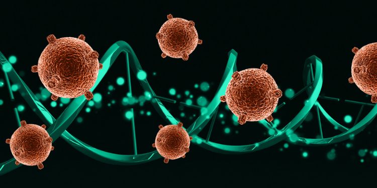  Journal of Cancer Genetics and Biomarkers - Cancer biomarker