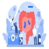Journal of Colon and Rectal Cancer - colorectal cancer mortality
