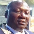 Dr. Emile R. Chimusa, Professor of Bioinformatics at Northumbria University, expert in computational population genomics.
